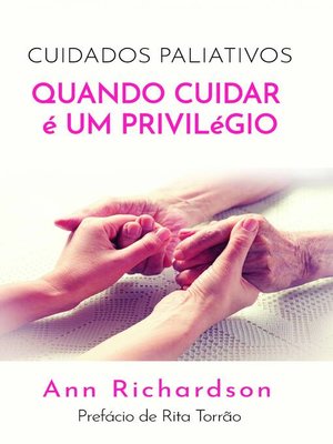 cover image of Cuidados Paliativos